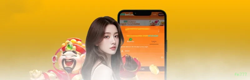 Slots no app fm777 mobile