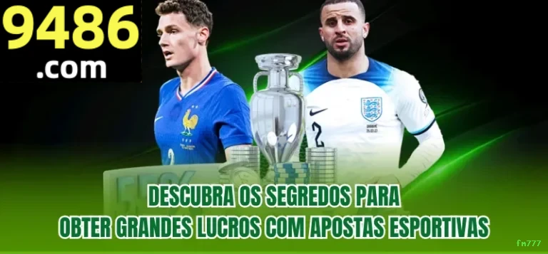 Bônus exclusivos membros VIP fm777