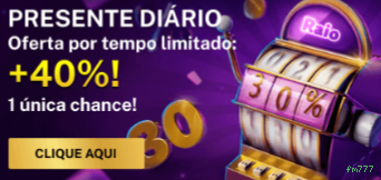 Suporte VIP fm777 - atendimento prioritário