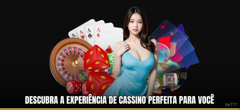 Slots com prêmios fm777